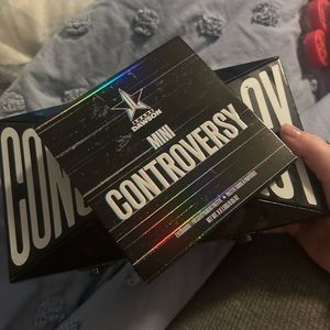 controversy bundle jeffree star